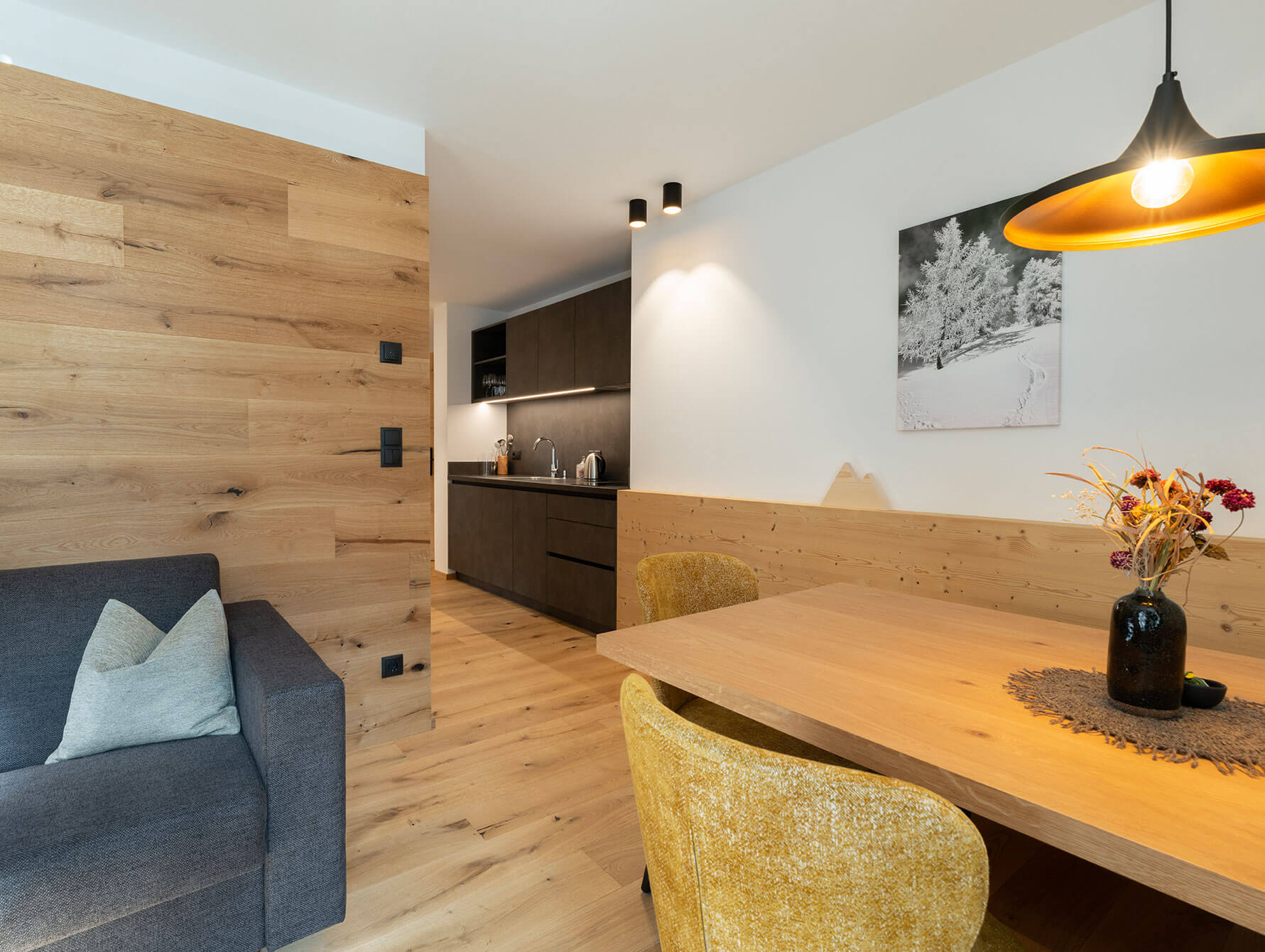 Wohnung - Family - Residence Kugler