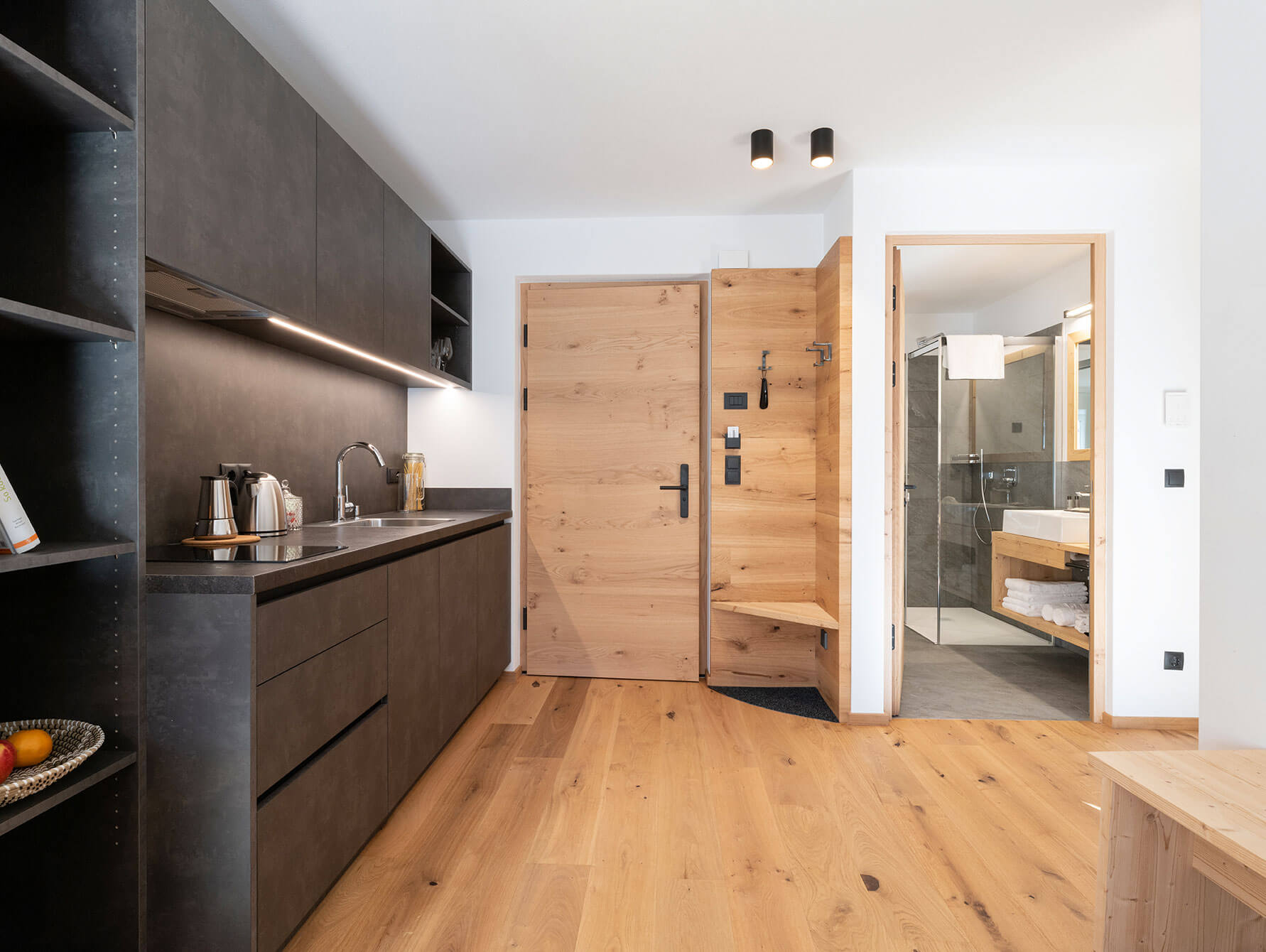 Wohnen - Family Plus - Residence Kugler