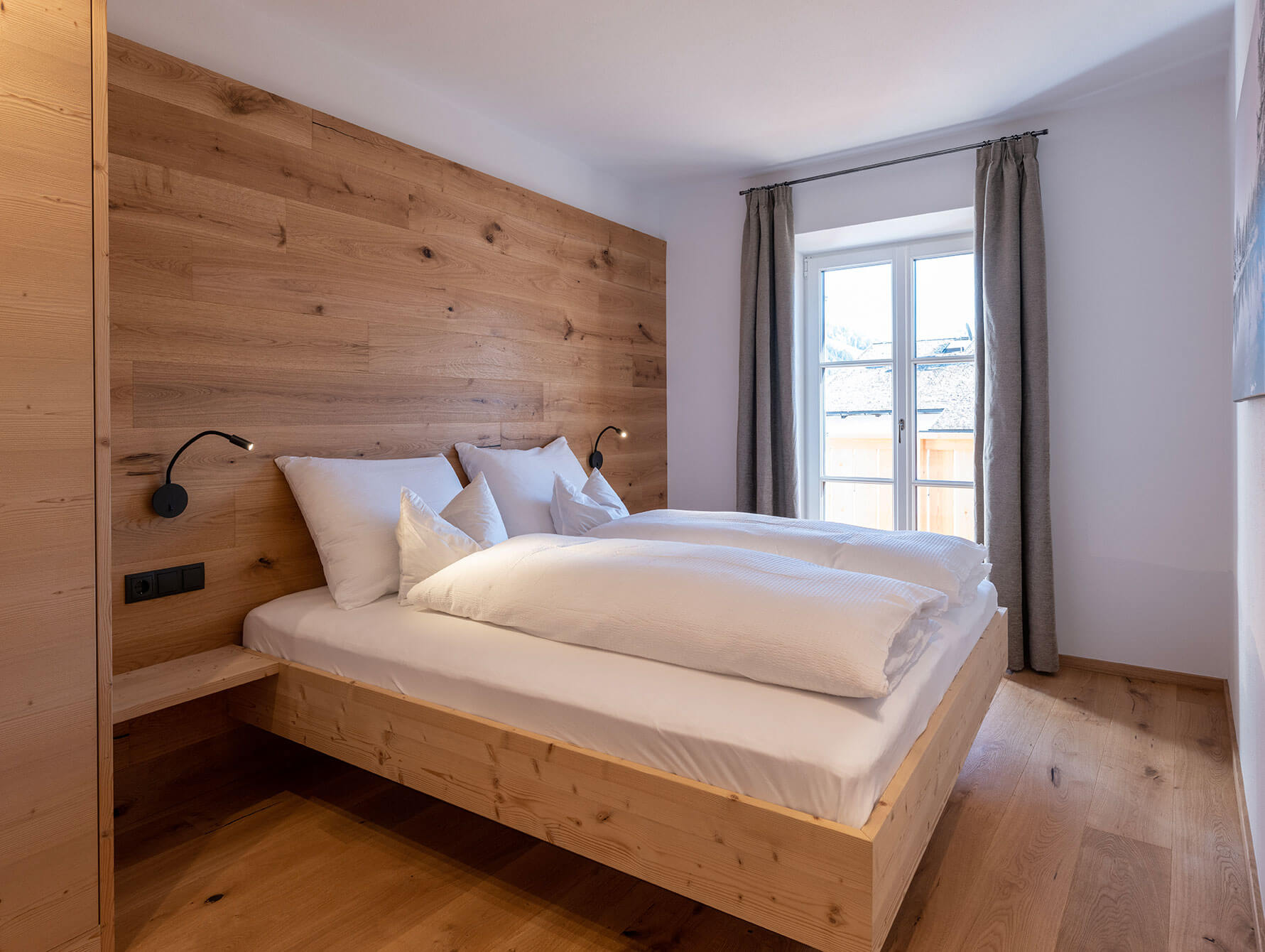 Bett - Premium Plus - Residence Kugler