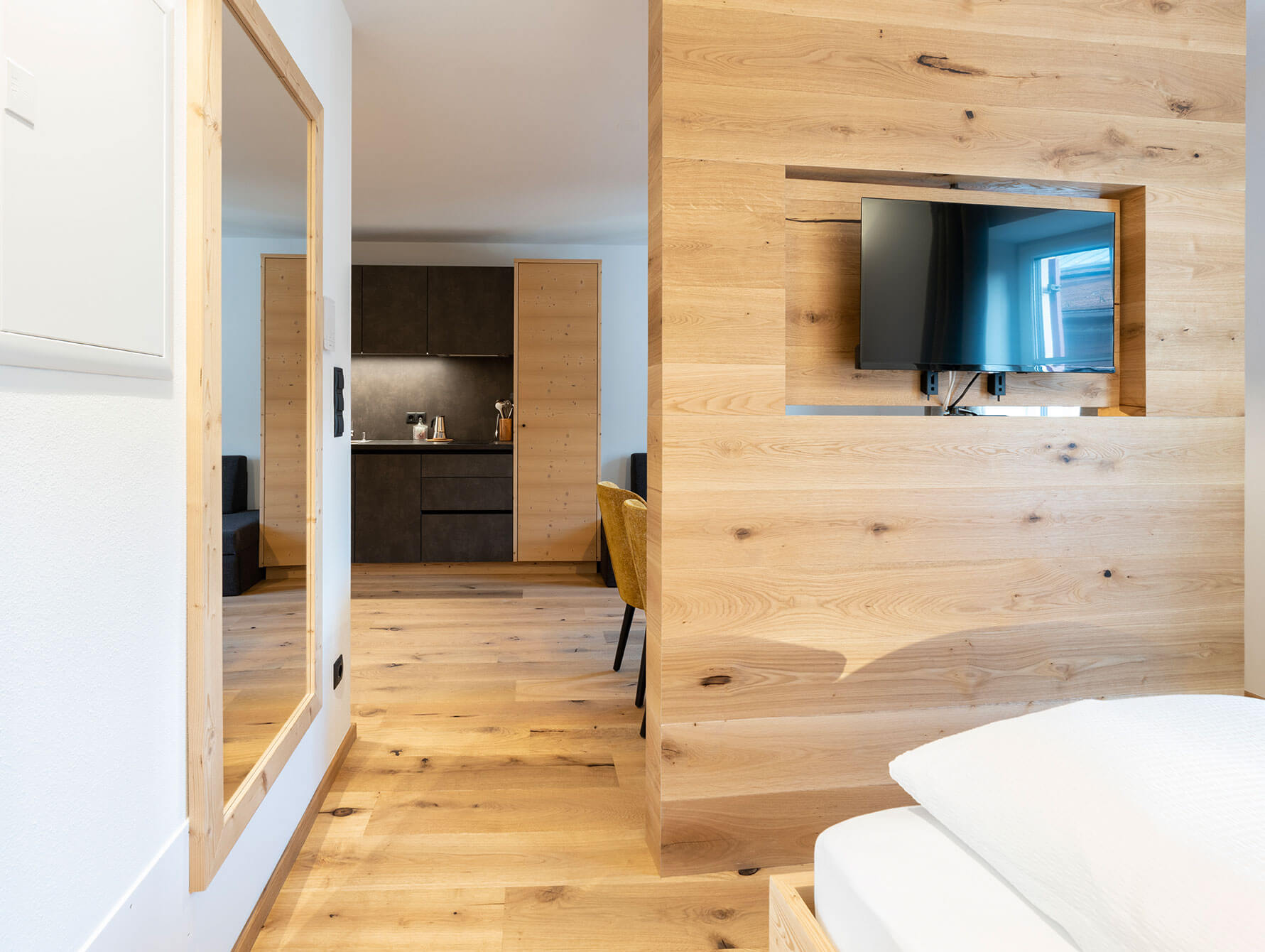 Wohnung - Premium - Residence Kugler