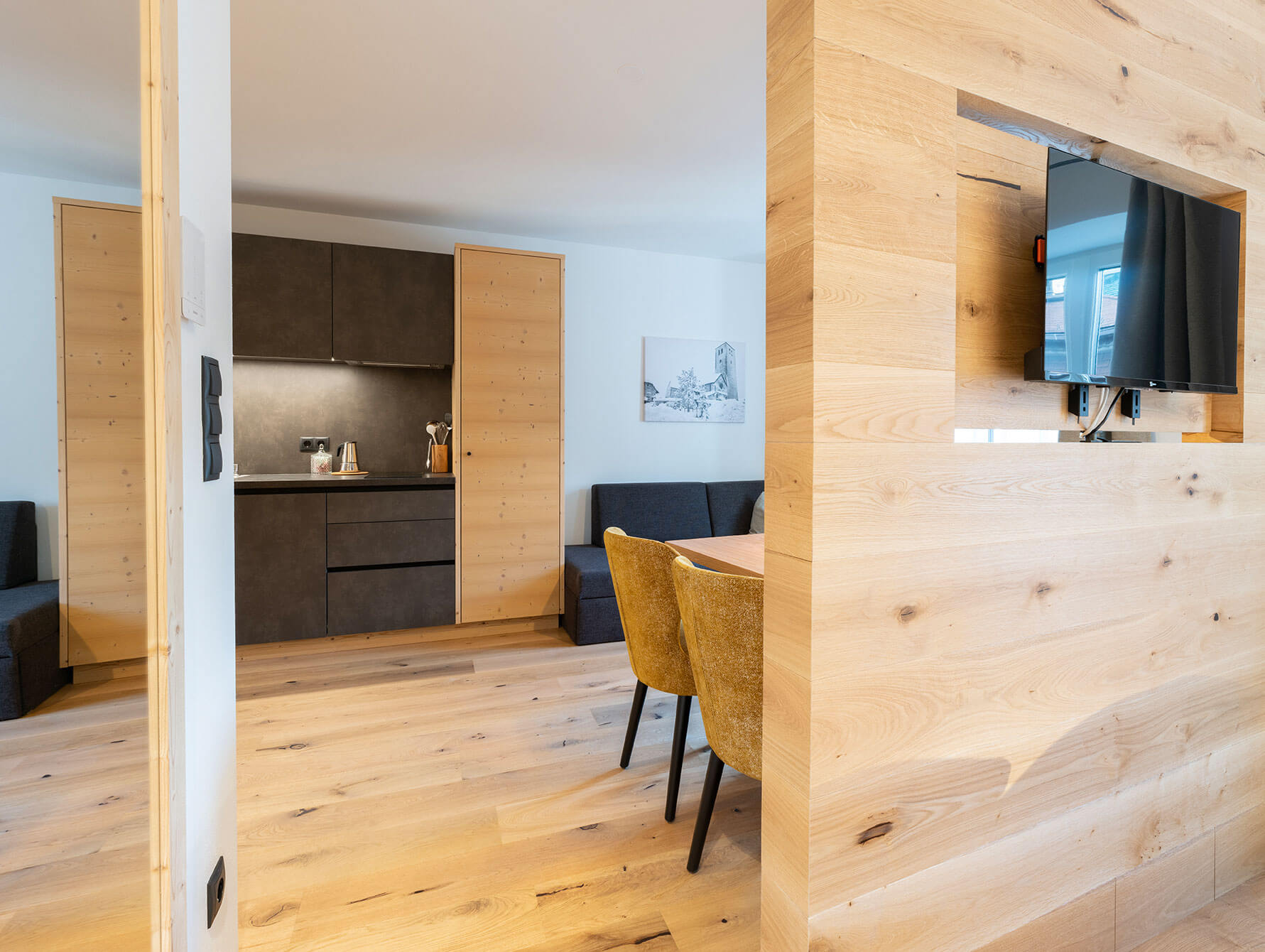 Wohnen - Premium - Residence Kugler