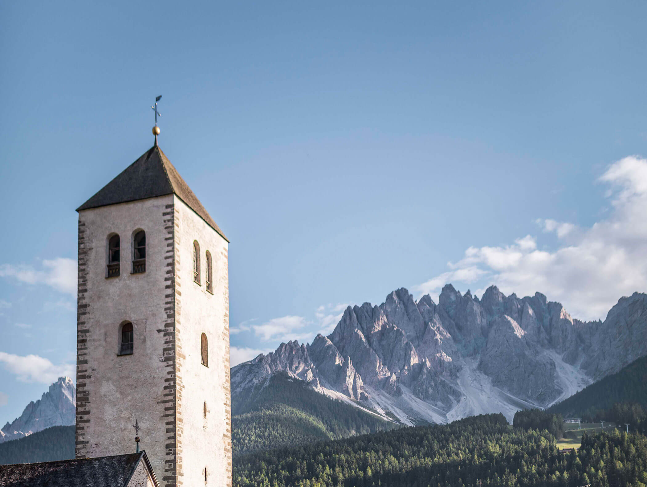 Haunold - Residence Kugler