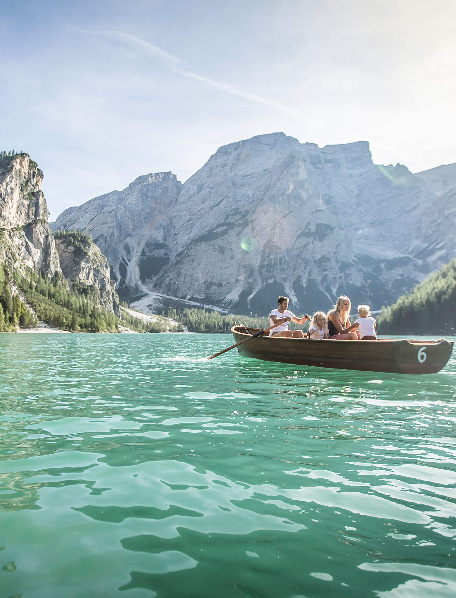 Aktivurlaub - Residence Kugler