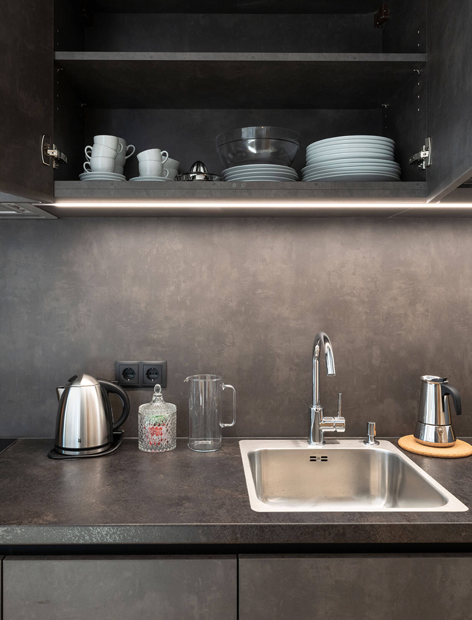 Gut zu wissen - Residence Kugler