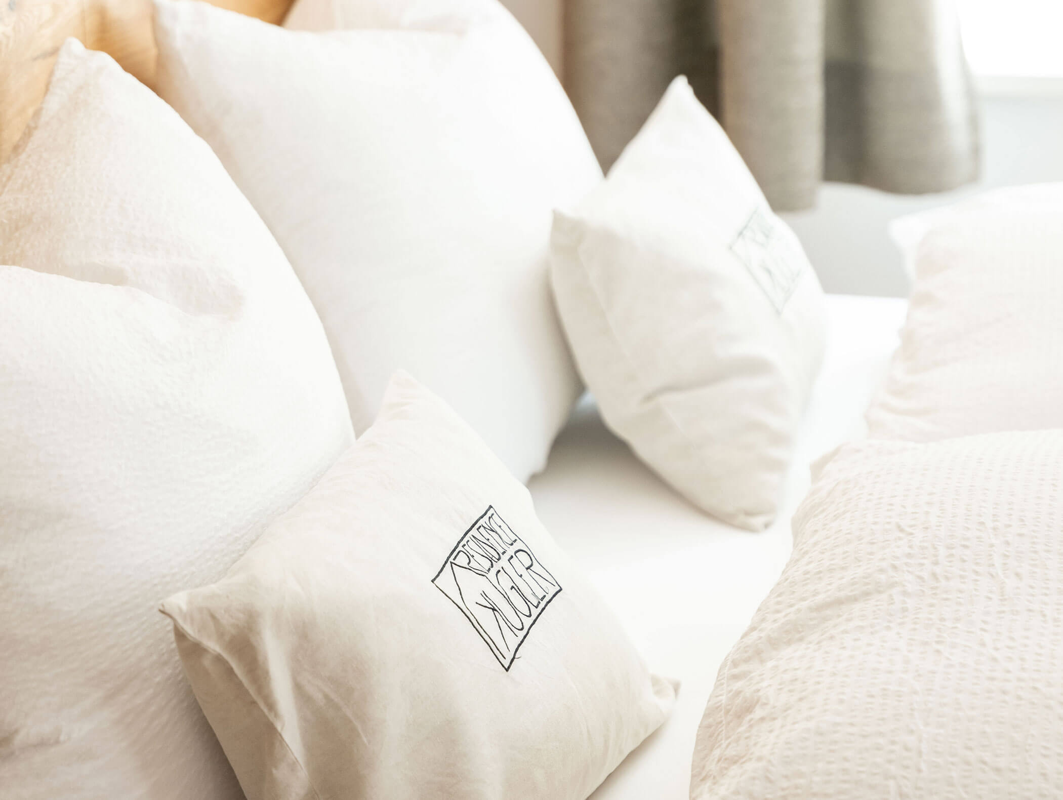 Kissen - Residence Kugler