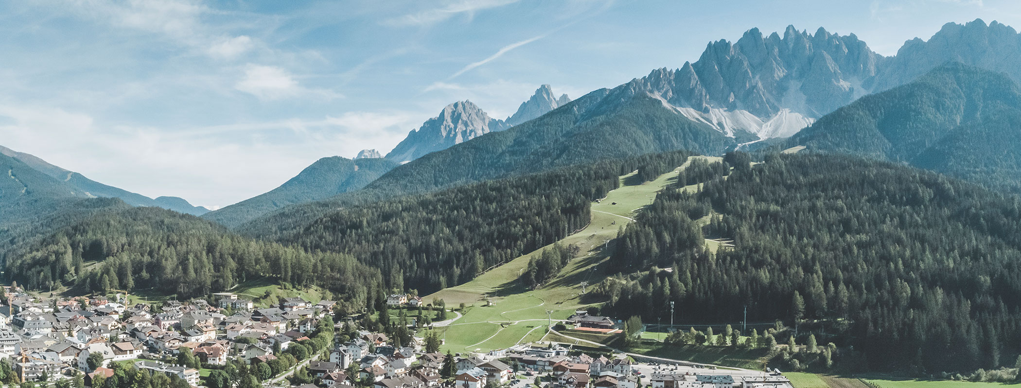 Innichen - Residence Kugler